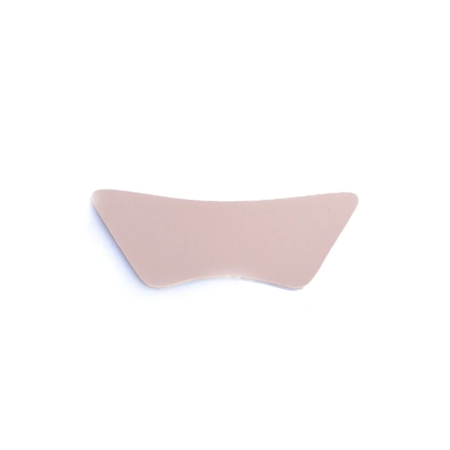 Tech Dance Box Liner, Einlagen für den Spitzenbox aus Latex Tech Dance Box Liner, Einlagen für den Spitzenbox aus Latex