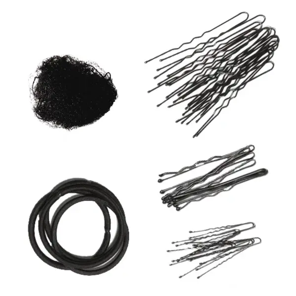 Tech Dance, Haarzubehör-Set