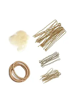 Tech Dance, Haarzubehör-Set