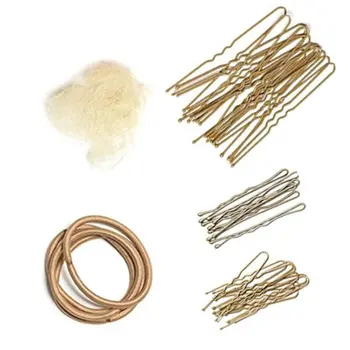 Tech Dance, Haarzubehör-Set