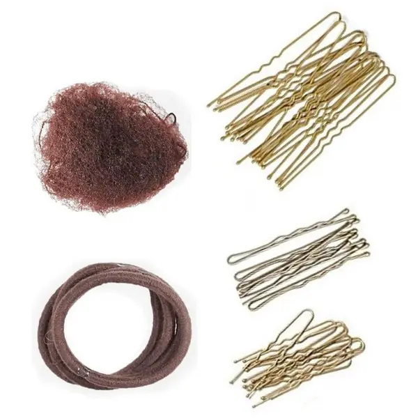 Tech Dance, Haarzubehör-Set