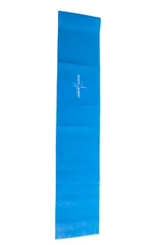 Kräftigungs- und Stretchband mit starkem Widerstand