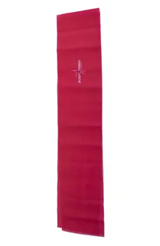 Kräftigungs- und Dehnband mit mittlerem Widerstand