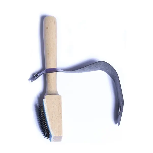 Tech Dance Bürste für Tanzschuhe