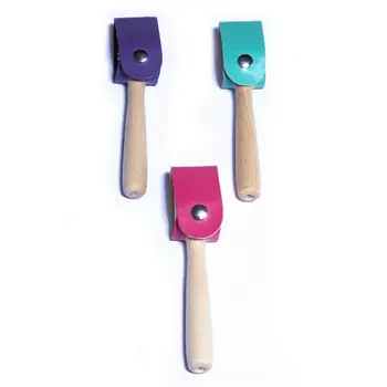 Tech Dance Bürste für Tanzschuhe