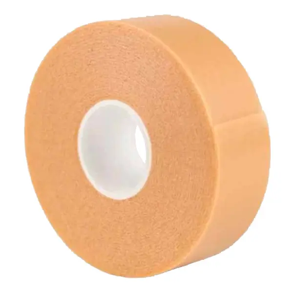 Tech Dance Pointe-Tape, elastisches Band zum Schutz vor Druckstellen