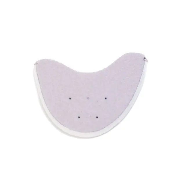 Tech Dance Invictus, Zehenspitzpolster Tech Dance Invictus, Zehenspitzpolster