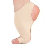 Gel-Falscher Spann mit Socke