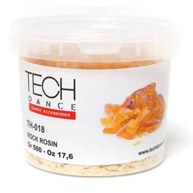 Tech dance, zerkleinertes Harz 500g im Eimer Tech dance, zerkleinertes Harz 500g im Eimer