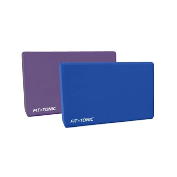 Tech Dance Yoga-Block, Klotz