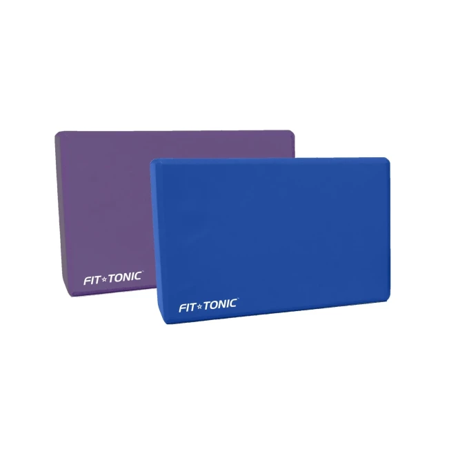 Tech Dance Yoga-Block, Klotz Tech Dance Yoga-Block, Klotz