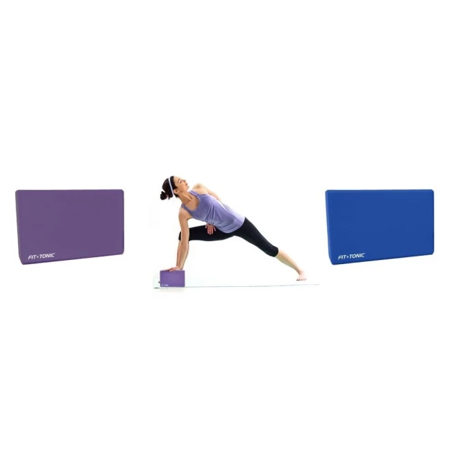 Tech Dance Yoga-Block, Klotz Tech Dance Yoga-Block, Klotz