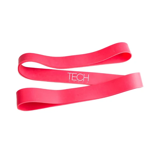 Flexibility Band, rundes Gummiband Flexibility Band, rundes Gummiband