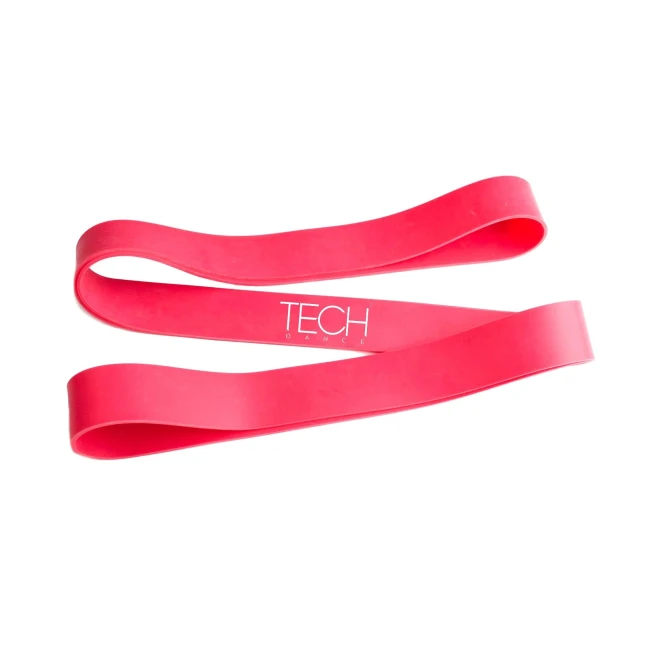 Flexibility Band, rundes Gummiband Flexibility Band, rundes Gummiband