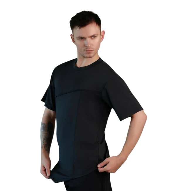 Grand Prix Corsar, Herren-T-Shirt für das Training Grand Prix Corsar, Herren-T-Shirt für das Training