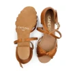 Capezio Valentina, Latin-Tanzschuhe für Mädchen Capezio Valentina, Latin-Tanzschuhe für Mädchen