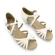 Capezio Valentina, Latin-Tanzschuhe für Mädchen