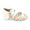 Capezio Valentina, Latin-Tanzschuhe für Mädchen Capezio Valentina, Latin-Tanzschuhe für Mädchen