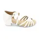 Capezio Valentina, Latin-Tanzschuhe für Mädchen