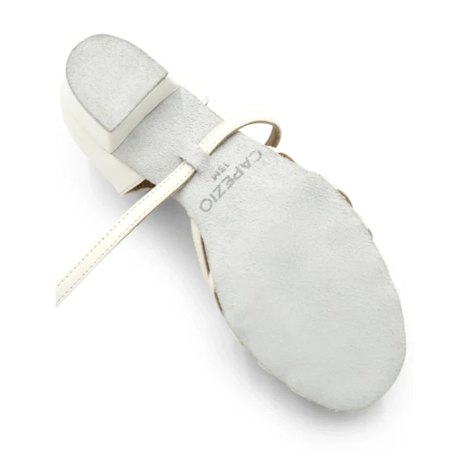 Capezio Valentina, Latin-Tanzschuhe für Mädchen Capezio Valentina, Latin-Tanzschuhe für Mädchen