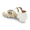 Capezio Valentina, Latin-Tanzschuhe für Mädchen Capezio Valentina, Latin-Tanzschuhe für Mädchen