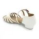 Capezio Valentina, Latin-Tanzschuhe für Mädchen