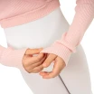 Bloch Fix Wrap Sweater, Mädchen-Ballett-Warm-up-Top Bloch Fix Wrap Sweater, Mädchen-Ballett-Warm-up-Top