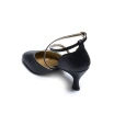 Capezio X-Strap Pump, Tanzschuhe Capezio X-Strap Pump, Tanzschuhe