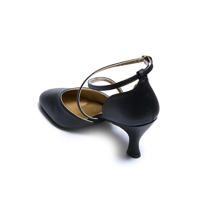 Capezio X-Strap Pump, Tanzschuhe Capezio X-Strap Pump, Tanzschuhe