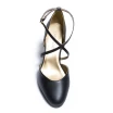 Capezio X-Strap Pump, Tanzschuhe Capezio X-Strap Pump, Tanzschuhe