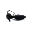 Capezio X-Strap Pump, Tanzschuhe Capezio X-Strap Pump, Tanzschuhe