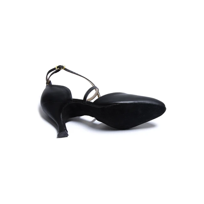 Capezio X-Strap Pump, Tanzschuhe Capezio X-Strap Pump, Tanzschuhe
