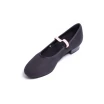 Capezio Academy character 1" Absatz, Charakter-Schuhe aus Canvas für Kinder Capezio Academy character 1" Absatz, Charakter-Schuhe aus Canvas für Kinder