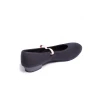 Capezio Academy character 1" Absatz, Charakter-Schuhe aus Canvas für Kinder Capezio Academy character 1" Absatz, Charakter-Schuhe aus Canvas für Kinder