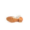 Dansez Vous Alba, Kinder-Lateinschuhe – Hautfarben – Tan