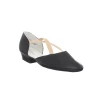 Sansha Alba, Leder-Pädagogikschuhe - Schwarz Sansha Alba, Leder-Pädagogikschuhe - Schwarz