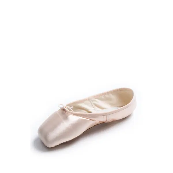 Bloch Alpha, Ballettspitzenschuhe Bloch Alpha, Ballettspitzenschuhe