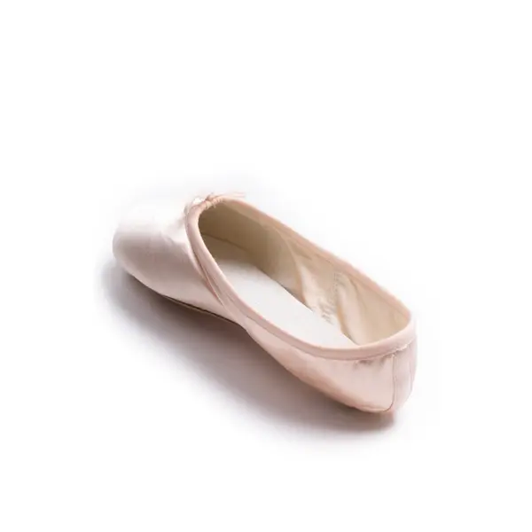 Bloch Alpha, Ballettspitzenschuhe Bloch Alpha, Ballettspitzenschuhe