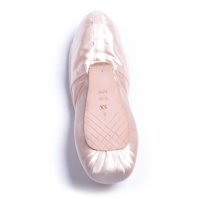 Bloch Alpha, Ballettspitzenschuhe 