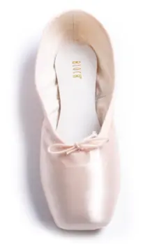 Bloch Alpha, Ballettspitzenschuhe 