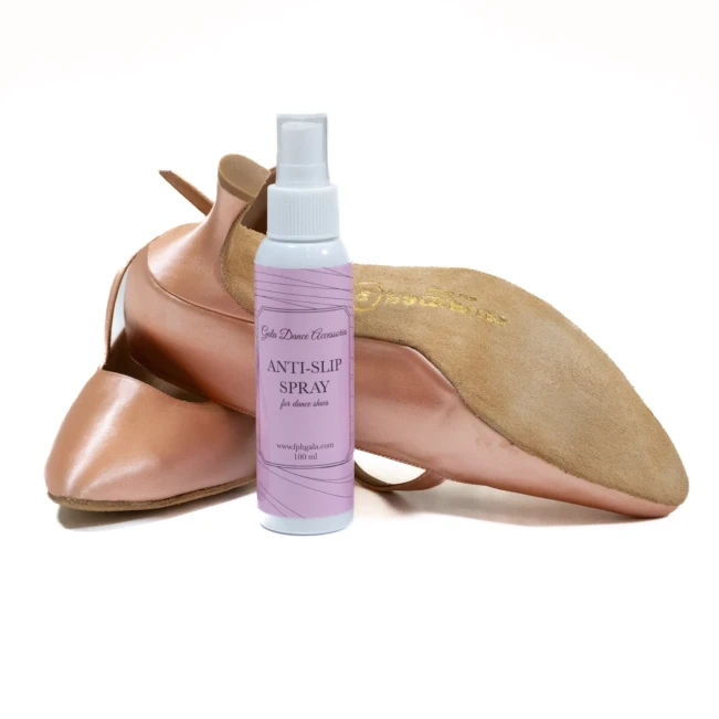 Anti-Rutsch-Spray, Anti-Rutsch-Spray für Tanzschuhe Anti-Rutsch-Spray, Anti-Rutsch-Spray für Tanzschuhe