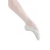 Bloch Arise, Kinder-Ballettschläppchen - Weiß