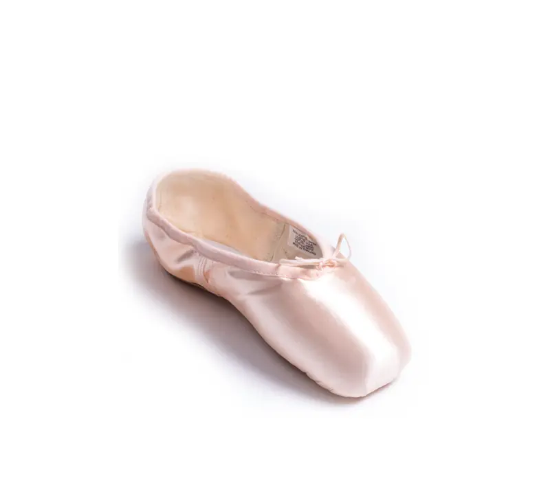 Bloch Aspiration, Spitzenschuhe - Rosa Bloch