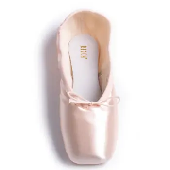Bloch Aspiration, Ballett-Spitzenschuhe