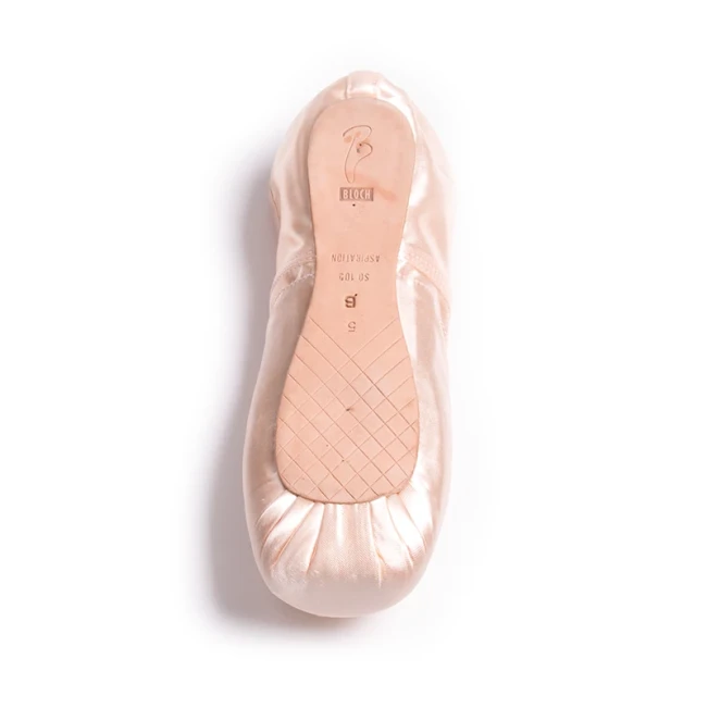 Bloch Aspiration, Ballett-Spitzenschuhe