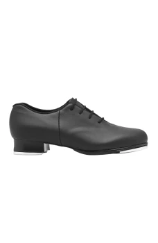 Bloch Audeo Jazz Tap, Ledertapschuhe für Damen