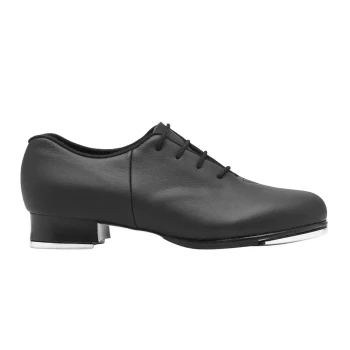 Bloch Audeo Jazz Tap, Ledertapschuhe für Damen