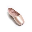 Capezio Ava Ballettspitzen für Schüler, harte Brandsohle