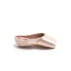 Capezio Ava Ballettspitzen für Schüler, harte Brandsohle