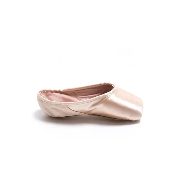 Capezio Ava Ballettspitzen für Schüler, harte Brandsohle
